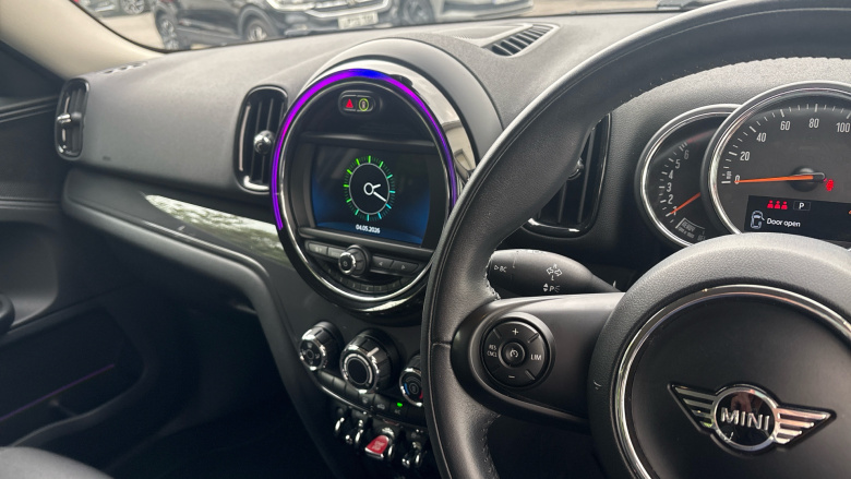 MINI Countryman 1.5 Cooper Classic 5dr Auto Petrol Hatchback